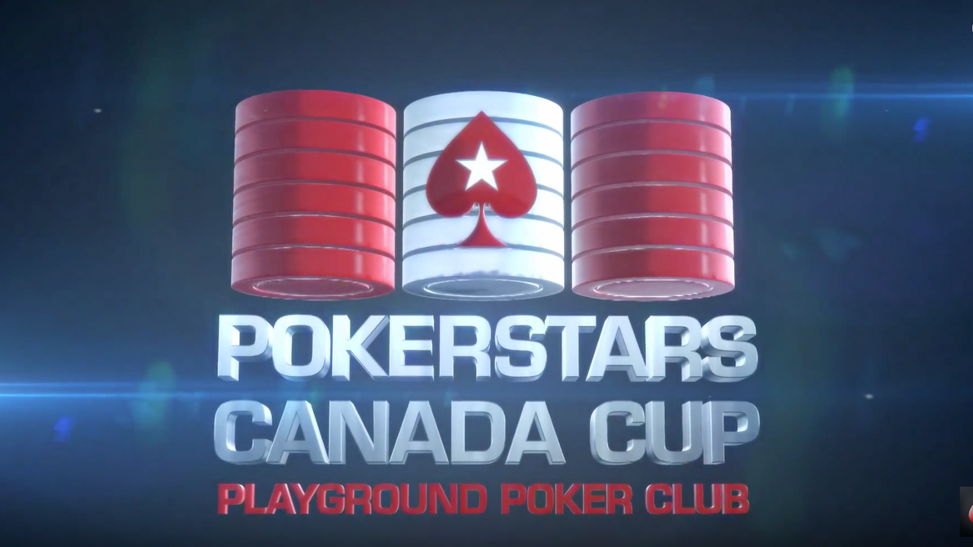 Series Wrap-up: PokerStars Canada Cup 2014