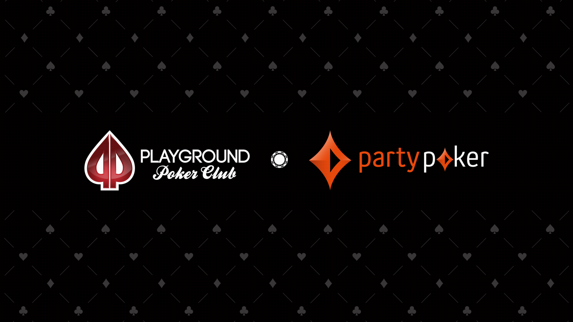 Playground Poker & partypoker form new partnership!