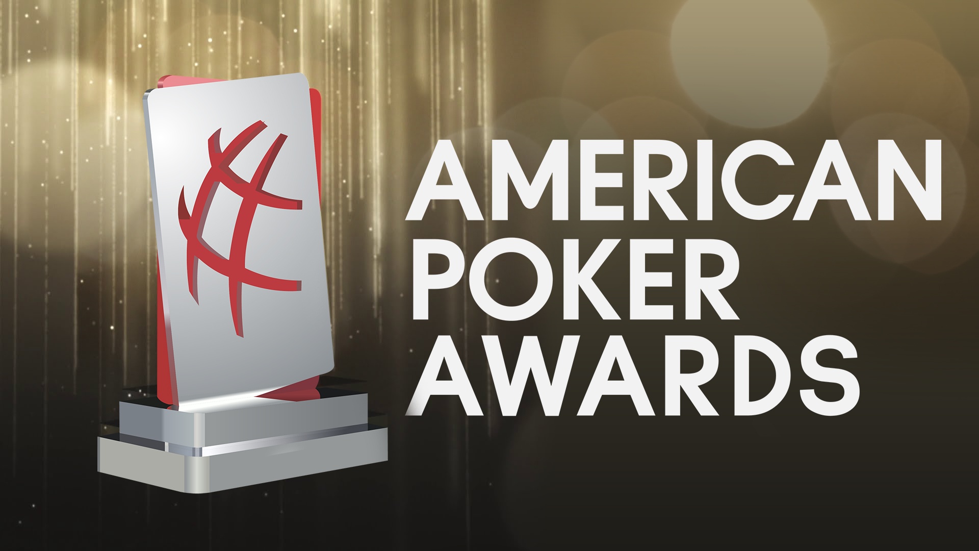 Playground Poker et le 4e American Poker Awards