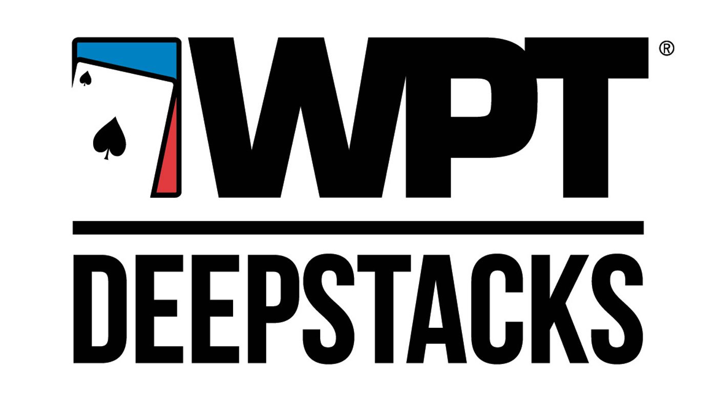 WPT DeepStacks comes to the World Cup of Cards!