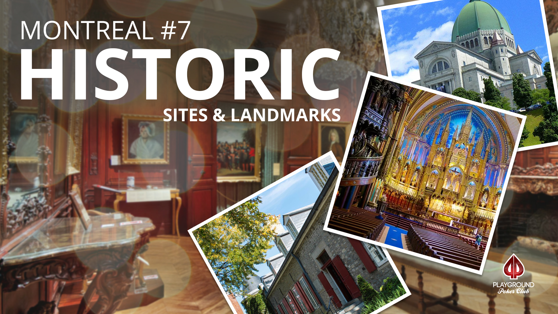 Number 7 on our Top 10 – Historic Sites & Landmarks