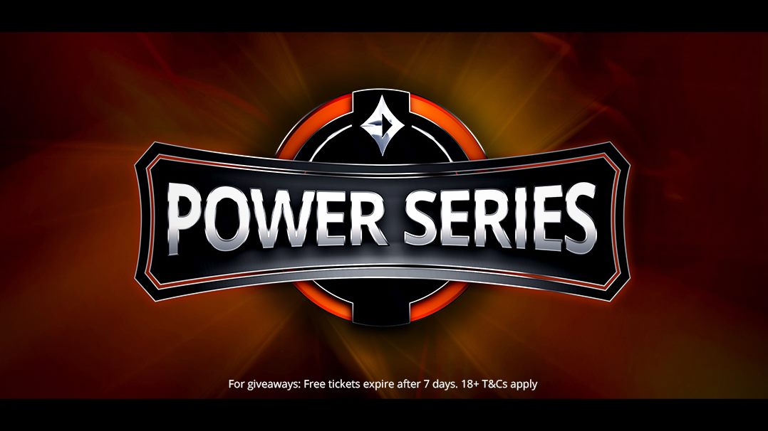 The Power Series is better than ever