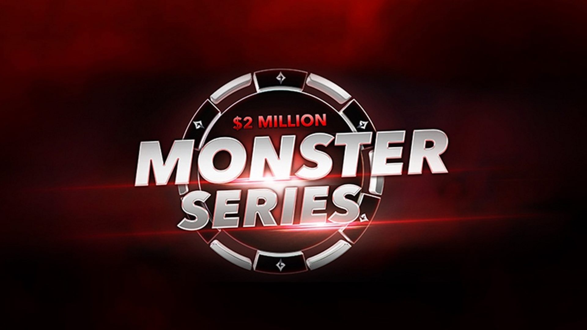 The Monster Series is back again!