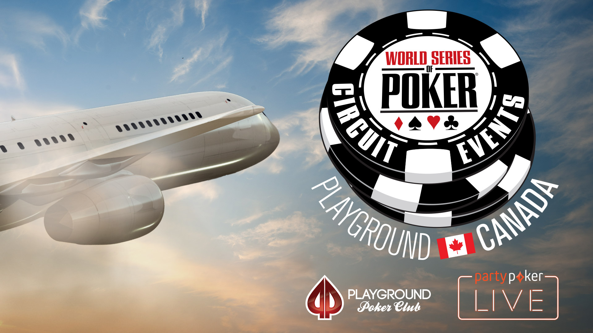 Travel Guide to the WSOP-C Playground