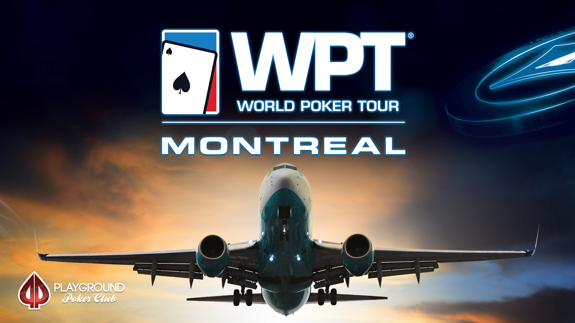 Travel Guide to the WPT Montreal