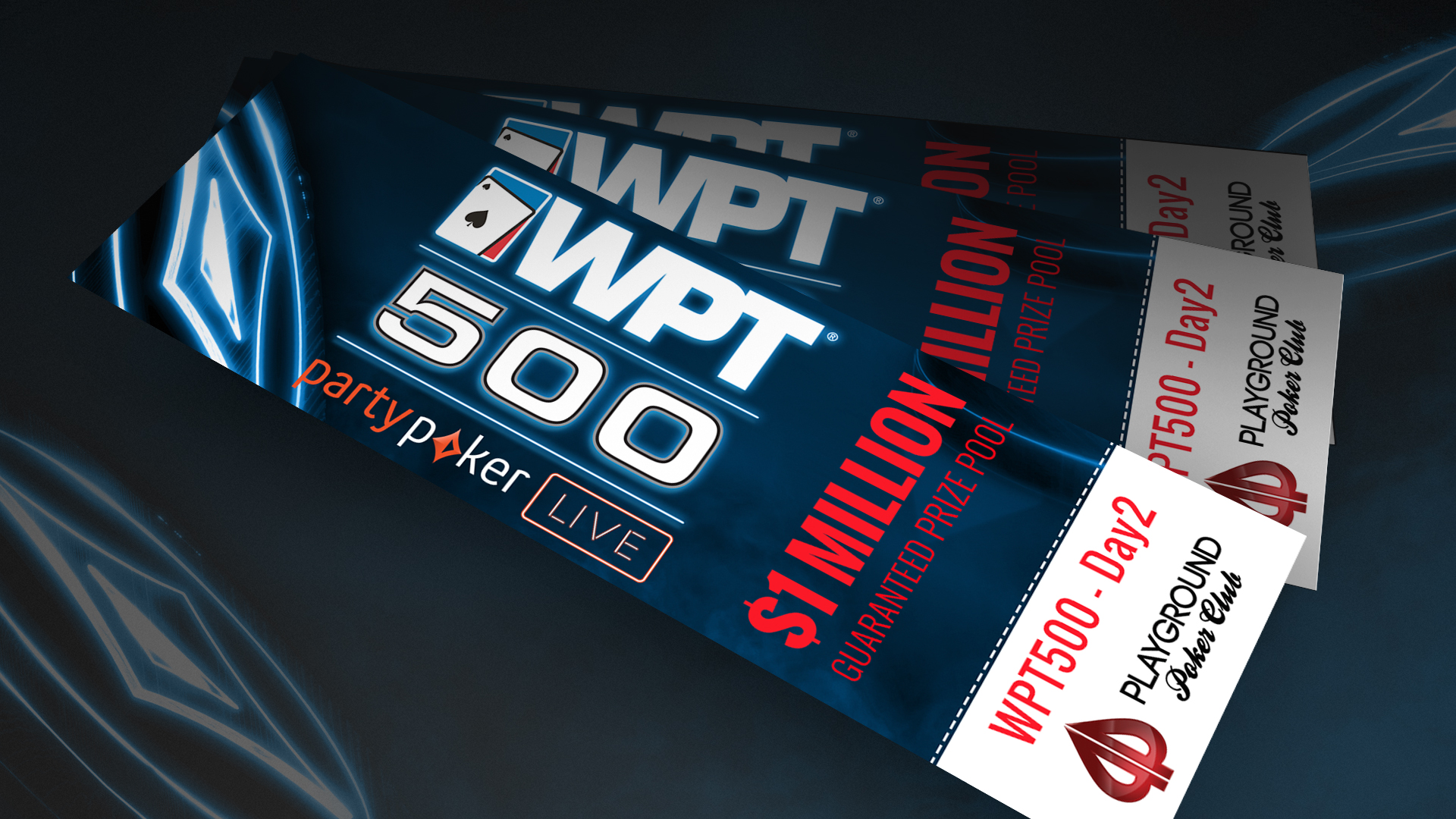 The WPT Montreal starts online this Sunday!