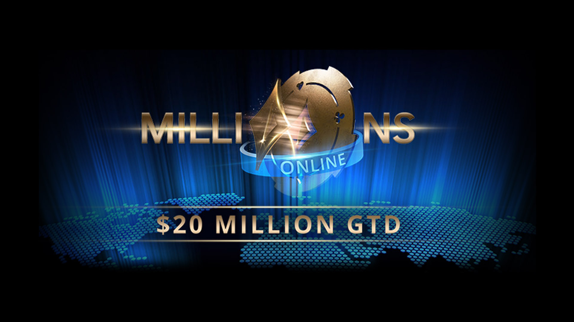 MILLIONS Online is upon us