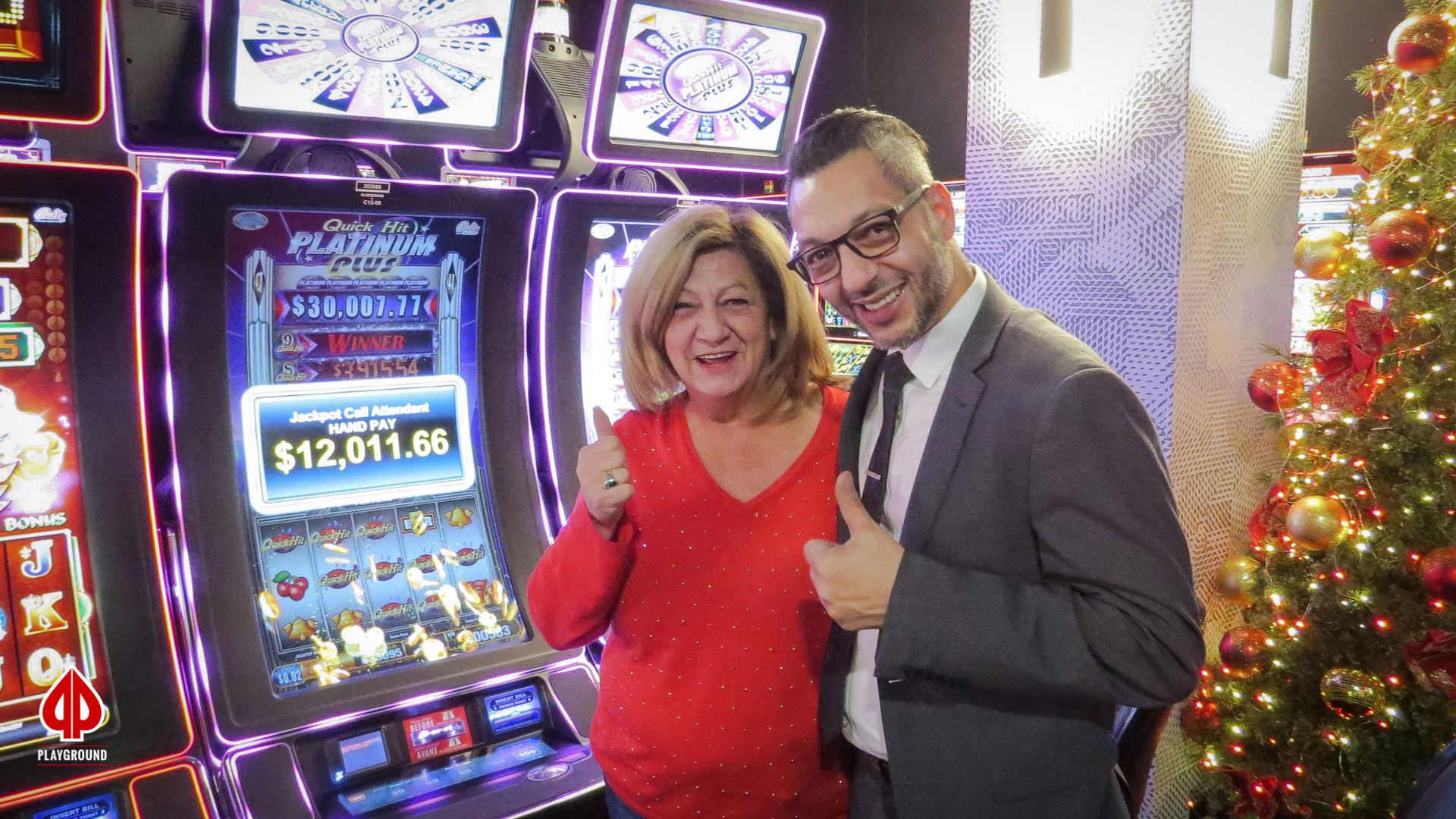 Le premier jackpot AEJ a été décroché!