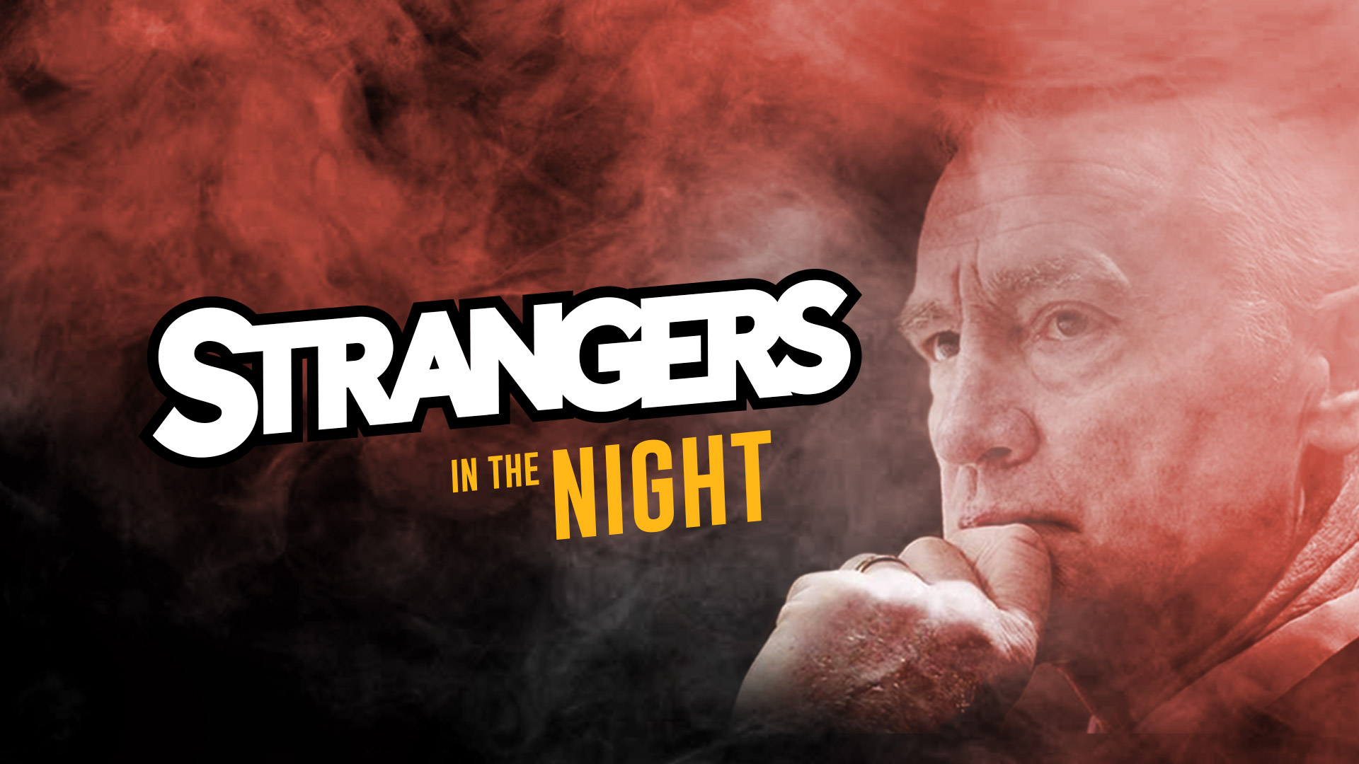 Strangers in the Night: Un Don de Soi!