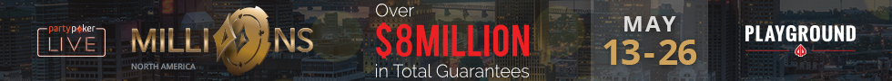 ad banner MILLIONS