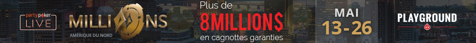 ad banner MILLIONS