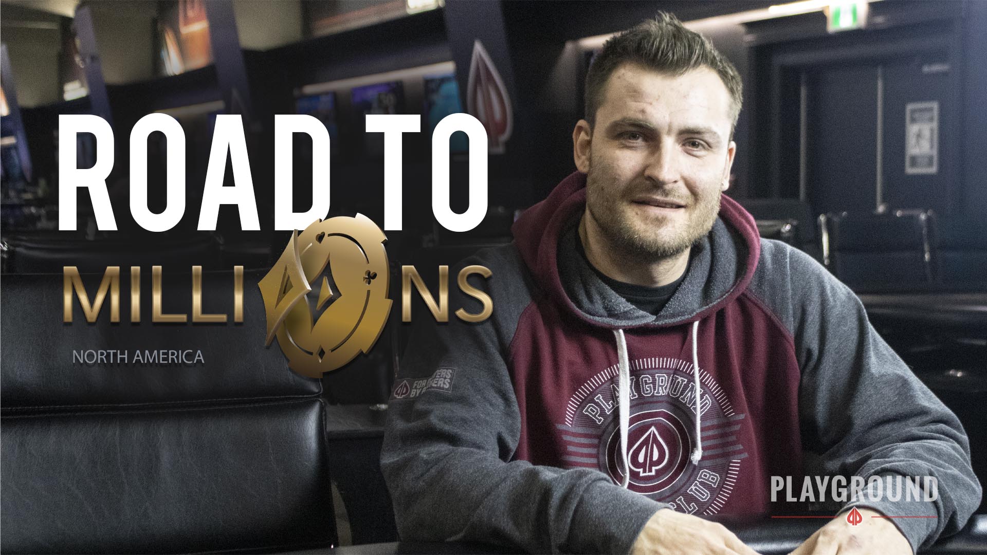 Road to MILLIONS – Episode 3