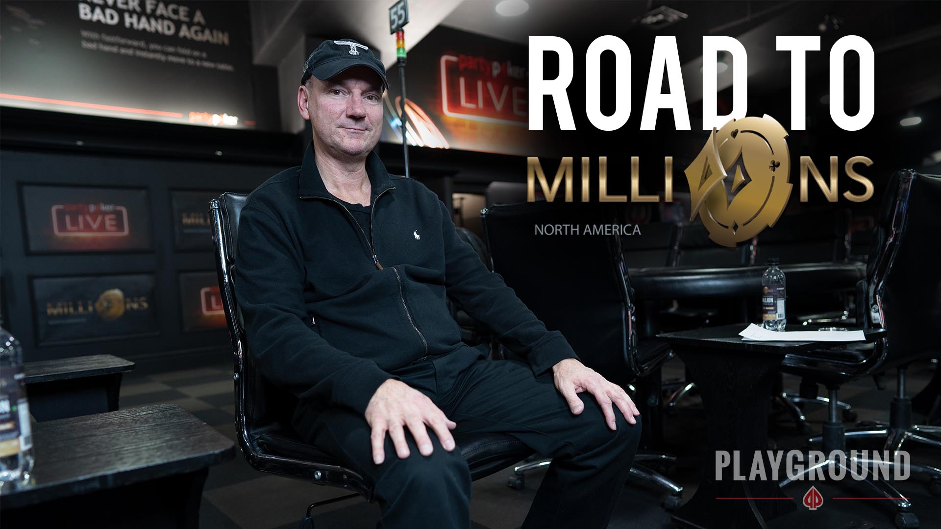 Road to MILLIONS – Episode 5