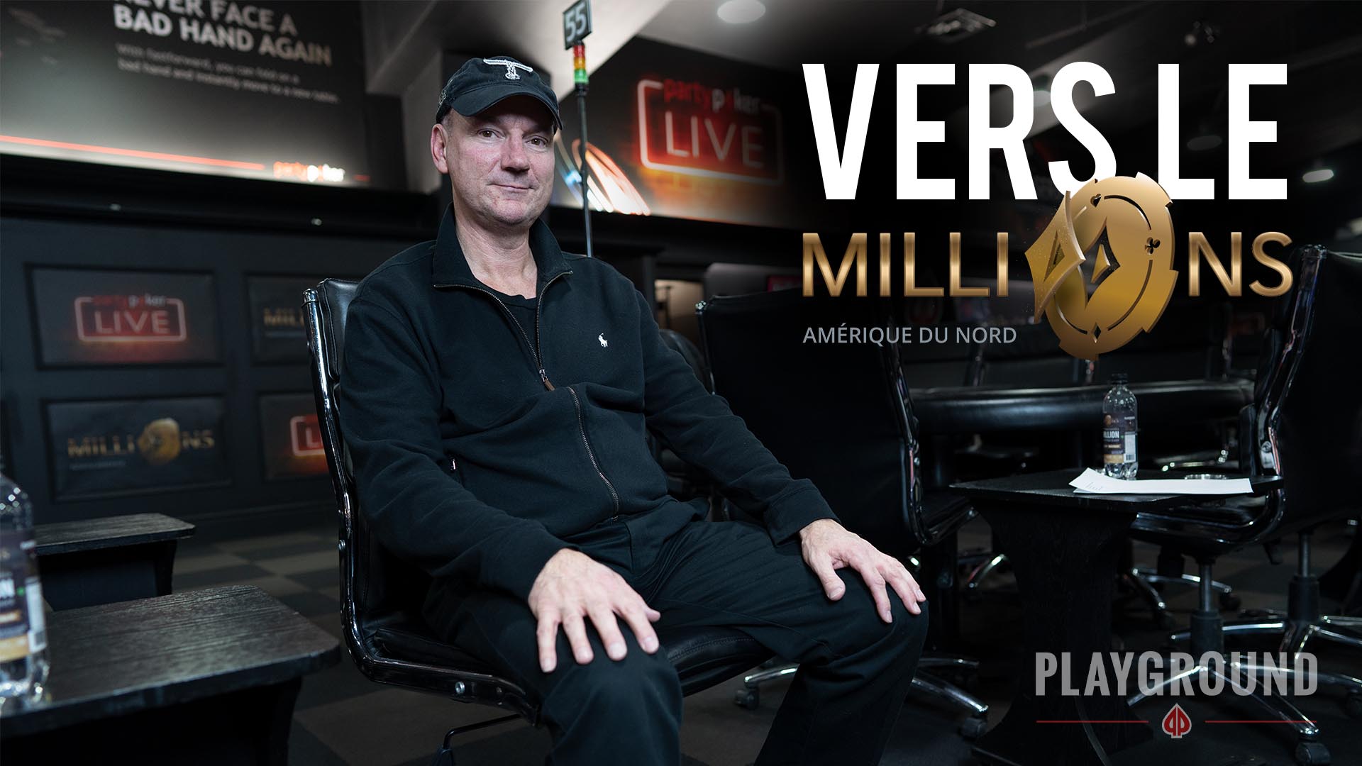 Vers le MILLIONS – Épisode 5