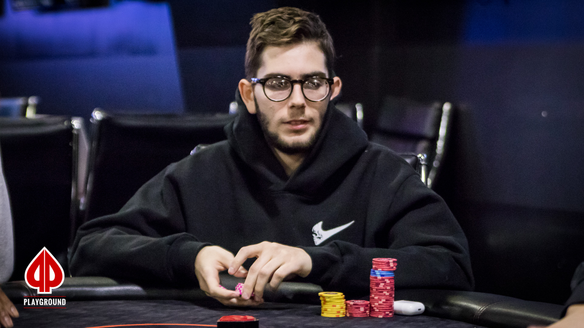 Soussan is out – 3 players left