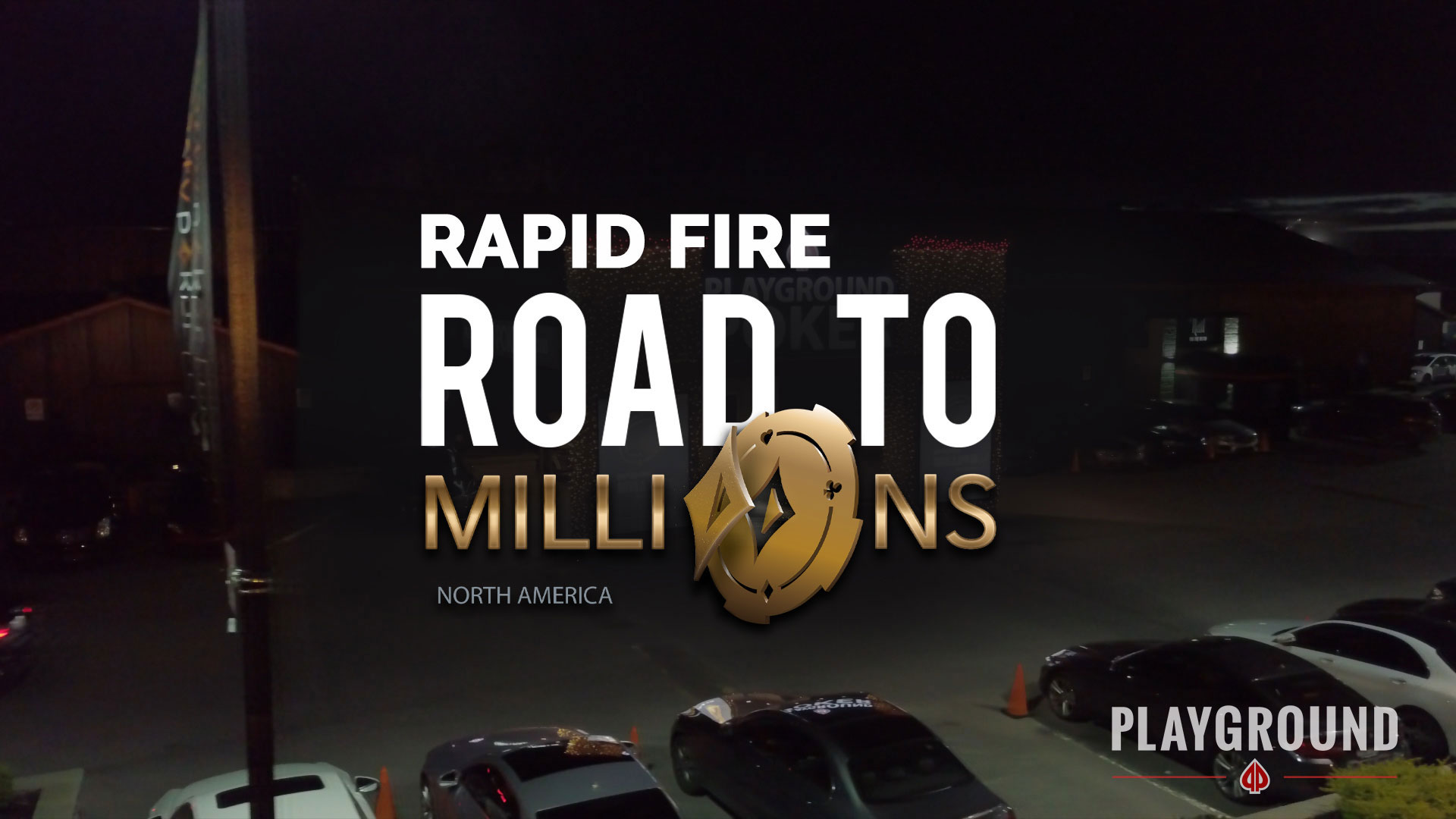 Road to MILLIONS – Episode 8