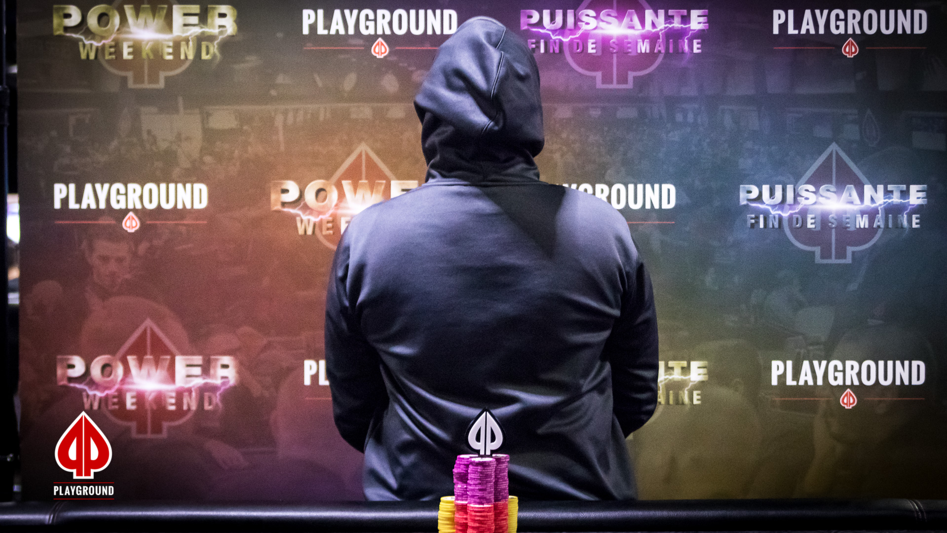 Ron G. becomes the PLO Bounty Re-entry champion