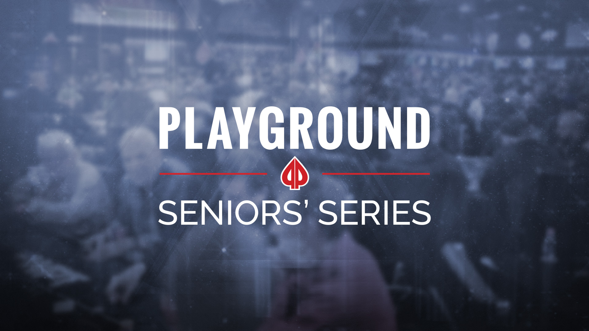 Introducing… The Seniors’ Series