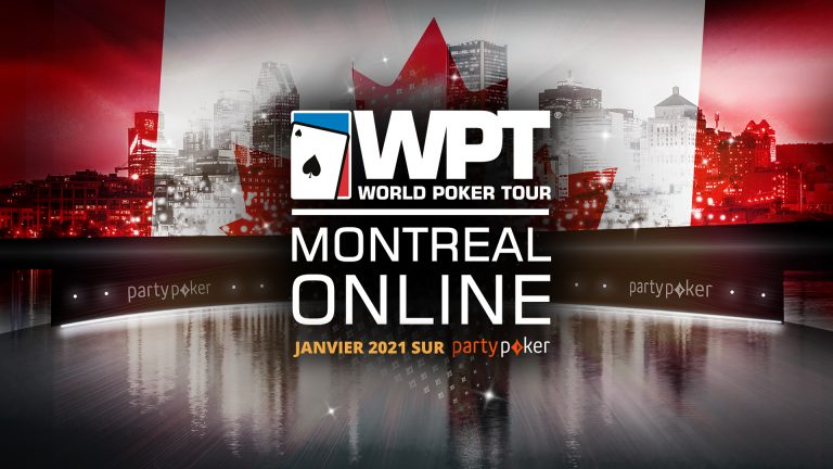 Wpt Montreal 2021 Wpt Montreal 2021